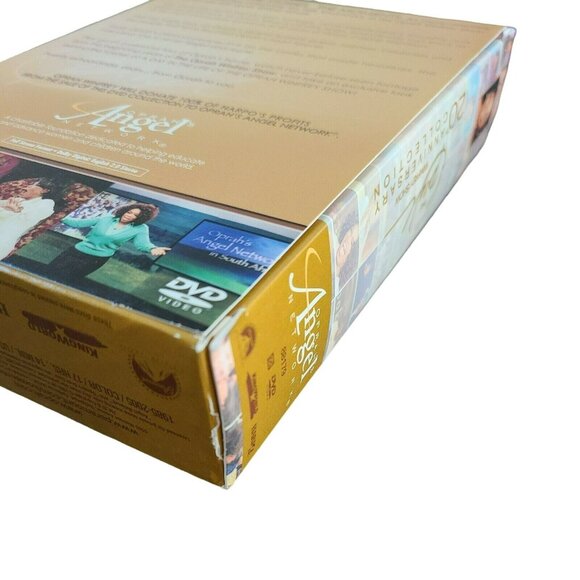 The Oprah Winfrey Show - 20th Anniversary (DVD, 2005, 6-Disc Set) - Picture 6 of 10